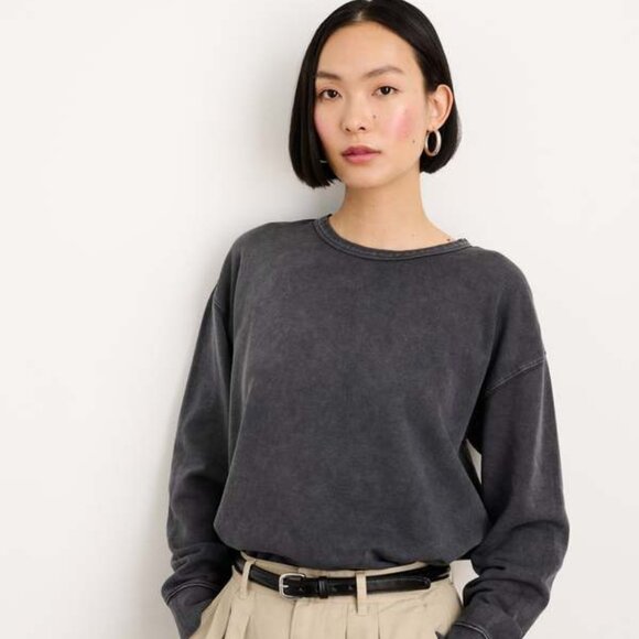 Alex Mill Frankie Sweatshirt - Picture 1 of 2